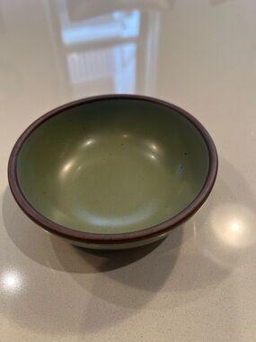 EAST FORK Breakfast Bowl in Lambs Ear